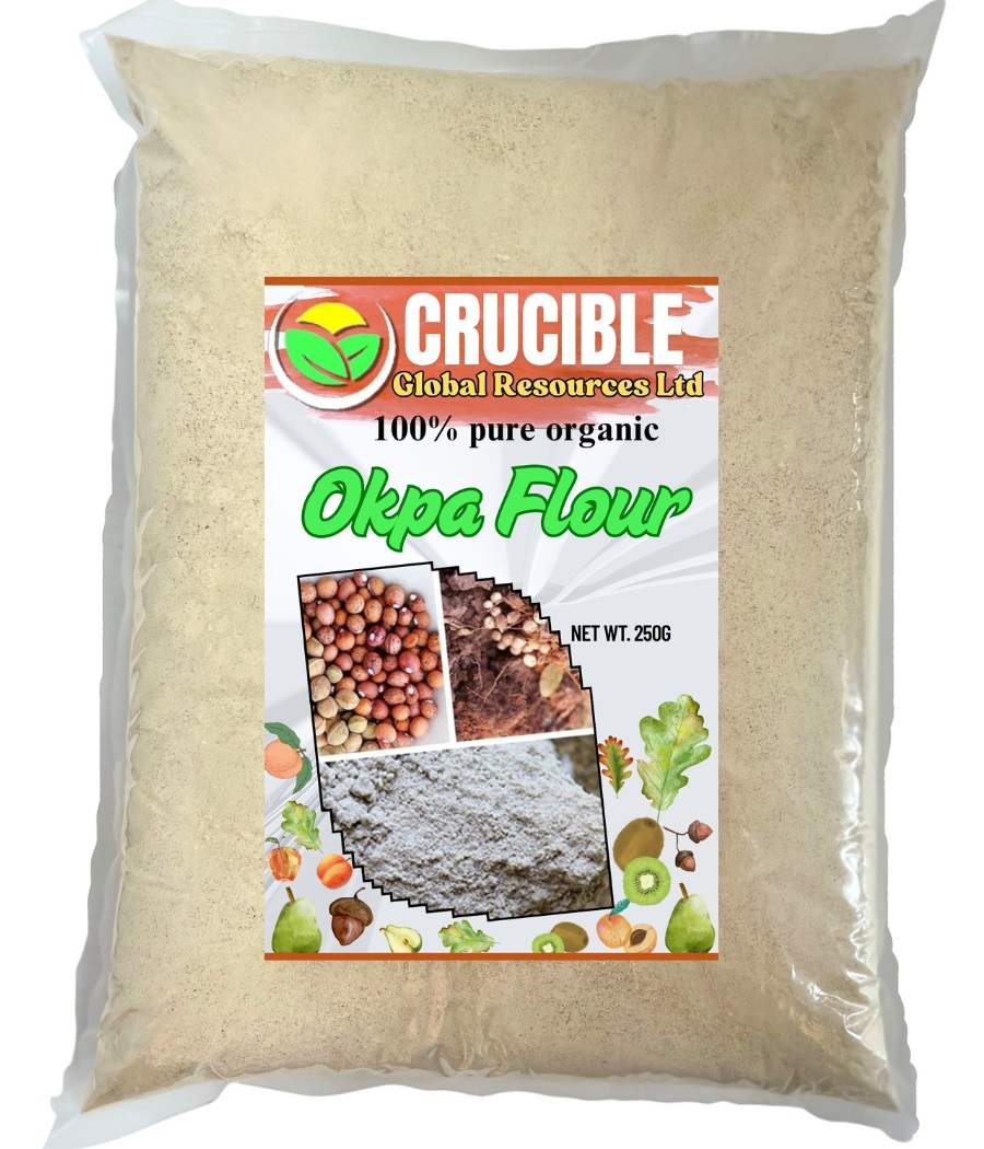 Crucible101 - CRUCIBLE GLOBAL RESOURCES LTD