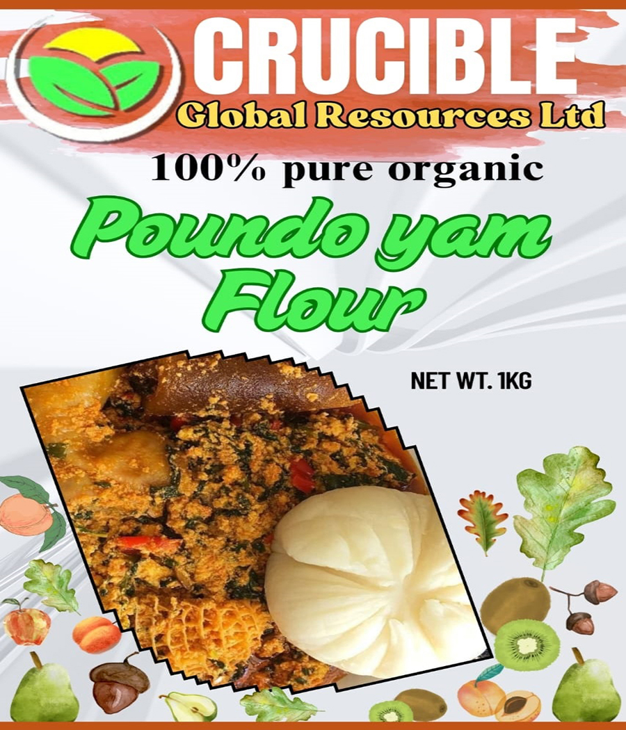 Crucible1910 - CRUCIBLE GLOBAL RESOURCES LTD