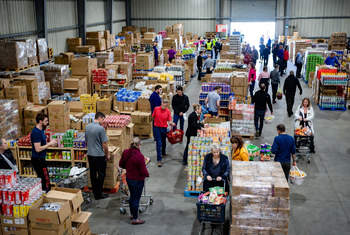 warehouse - CRUCIBLE GLOBAL RESOURCES LTD
